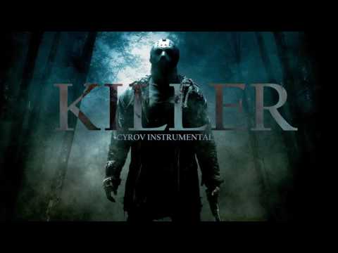 Hard Aggressive Trap Beat Banger *KILLER* Gangster Rap Instrumental 2016 (Prod. by Cyrov)