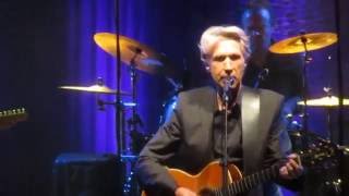 De Ontmoeting, Frank Boeijen Caprera Bloemendaal 20 augustus 2016