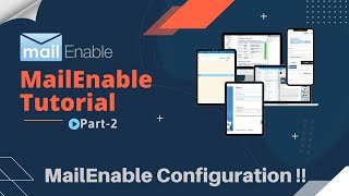 MailEnable Configuration | Build Your Own eMail Server on Windows