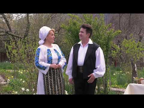 Anica Gantu si Vasile CIOBANU  Eu nu sant de mandre hot Video MAI 2021