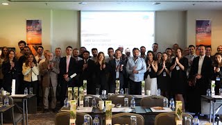 SMA Solar ile Geleceğin Enerji Çözümleri Semineri, İstanbul 2024