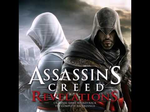 Assassin's Creed: Revelations Soundtrack - 05. The Noose Tightens [La cuerda se tensa]