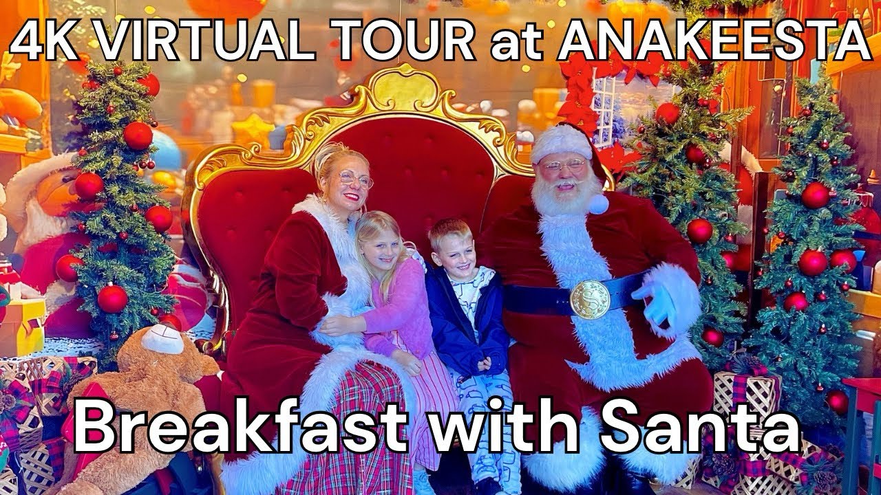 Promotional video thumbnail 1 for The Real Appalachian Santa