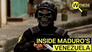 Venezuela from the Inside: Politics, People, and Power