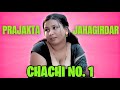 Chachi No 1 Web Series Prajakta Jahagirdar Ullu Filmic Journey