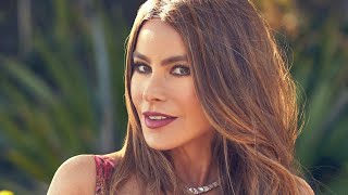 Sofía Vergara Turns Heads Again — Stunning Rare Photos Go Viral!