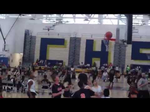 Primo Soliders Summer Jam 3