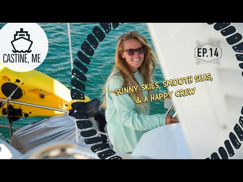 Welcome to what we like to call SUMMER CAMP