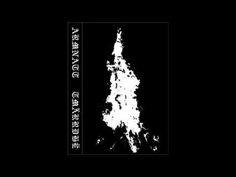 Armnatt - All in Ruins