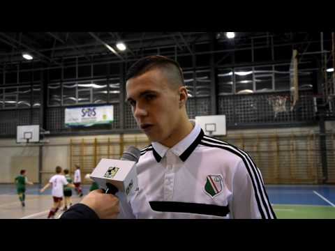 Konrad Michalak (Legia Warszawa)