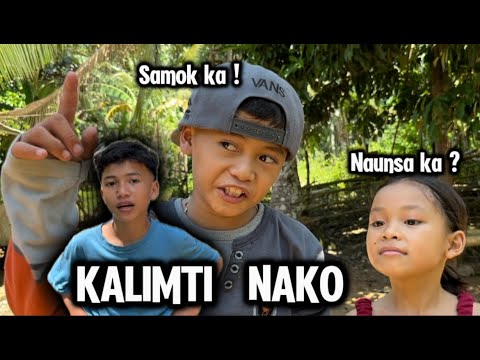 Kalimti nako