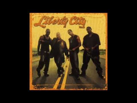 liberty sity -MET HER IN MIAMI