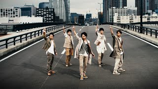 ARASHI - Power of the Paradise [Official Music Video]