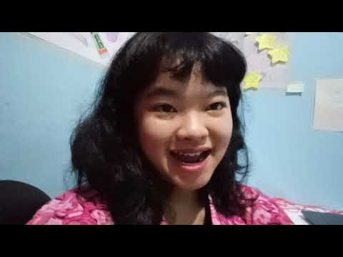 LCVP Video Candidacy AIESEC in Untan 2022 - Aqilah Fakhirah