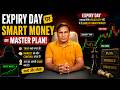 Who Will Be The Biggest Winner On Expiry Hidden Setup For Expiry Day