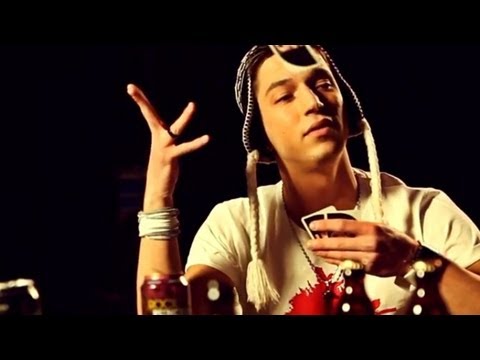 DEEKAY - FAME MIT STIL (Musikvideo)