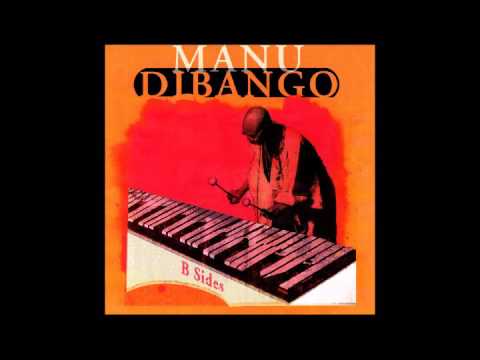 Manu Dibango - Besoka On Salsa