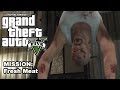 GTA 5 Gameplay Walkthrough Mission 47 SAVING MICHAEL