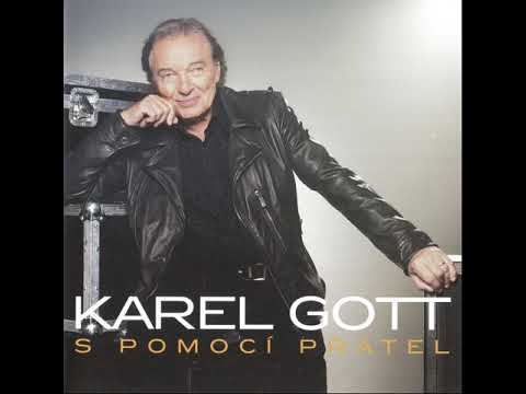 Karel Gott - Dál jedu si svou (2014)