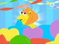 Sesame Street Season 37 Letter Of The Day L