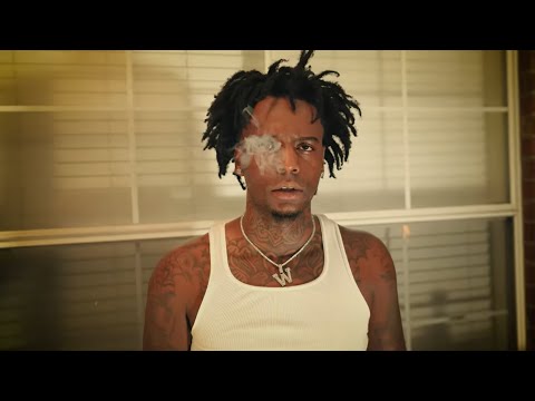 IC TRIIGGA-PERSONAL(OFFICIAL VIDEO)