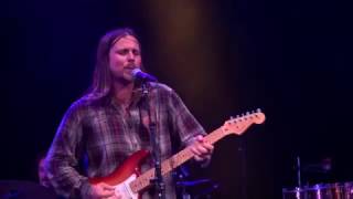 Lukas Nelson and Promise of the Real: Start To Go
