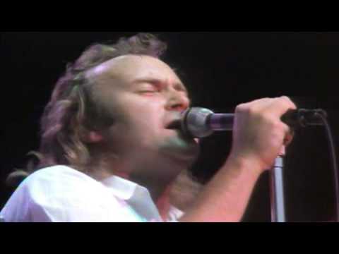 Genesis - That's All (Invisible Touch Tour)