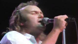 Genesis - That&#39;s All (Invisible Touch Tour)