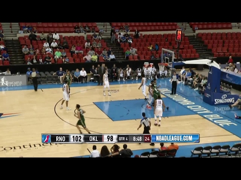 Kendall Marshall with 12 Assists against the Blue