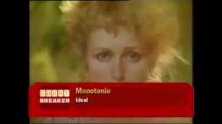 Ideal - Monotonie 1982