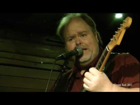 Buddy Whittington - You Upset Me Baby (2012)