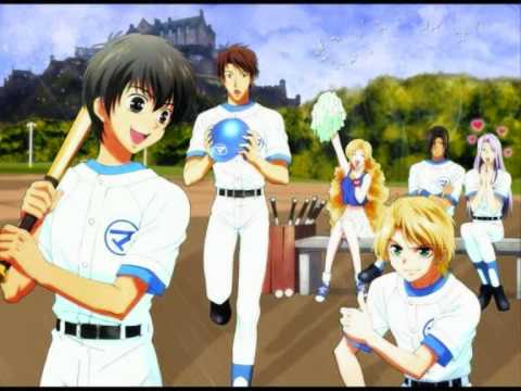 Kyou Kara Maoh Opening and Ending FUll
