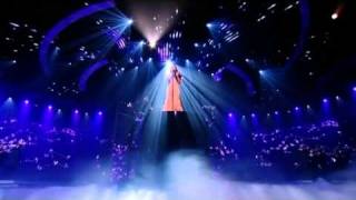 Rebecca Ferguson sings Just Like A Star - The X Factor Live Final (Full Version)