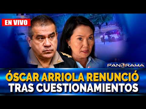 🔵PANORAMA PROGRAMA COMPLETO - DOMINGO 06 DE SETIEMBRE DEL 2026