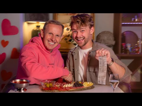 MÅNS MÖLLER - Skrattar Du Betalar Du Notan