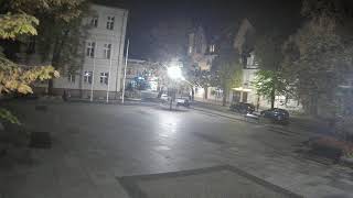 Greater Poland Voivodeship · Wolsztyn · Market Square live stream
