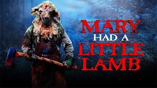 Mary Had A Little Lamb | Official Trailer | Horror Brains
