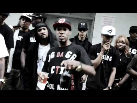 JG - Yall Dont Hear Me OFFICIAL VIDEO (FaceFilms)