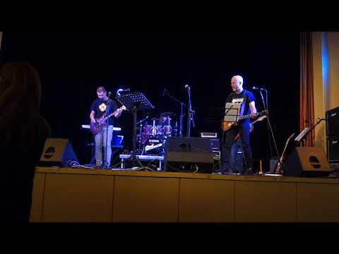 Nechráněná dílna - Nechráněná Dílna_Rebel_Yell