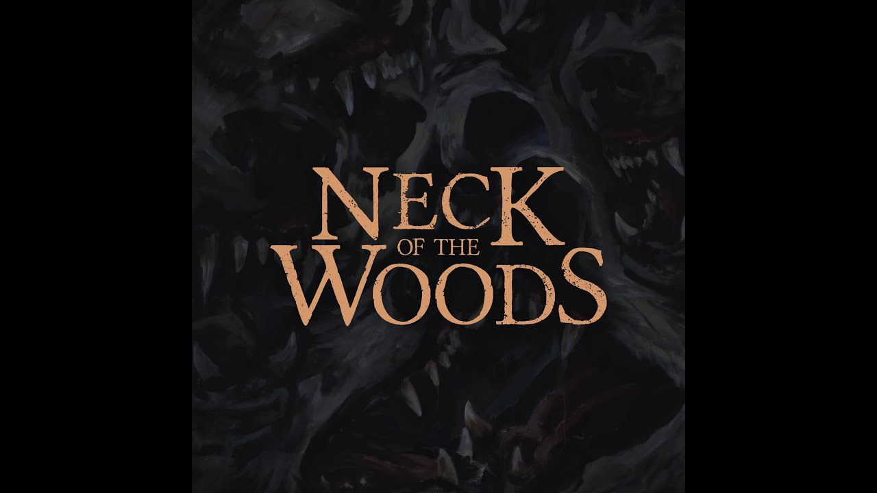 Neck Of The Woods (Live)Bottom Feeder @Loud As Hell Open Air Festival 2022- @SlimBzTV