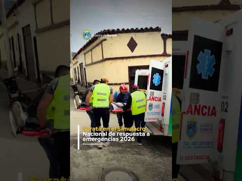 #GestióndelRiesgo 🚨 | ¡La prevención es tarea de todos!