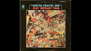 Ray Bryant trio   Midnight Stalking