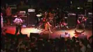 Shai Hulud - A Profound Hatred Of Man