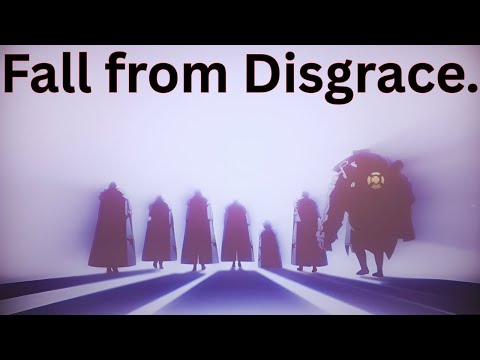 What Happened to the Fatui Harbingers? (Genshin Impact 6.3/Luna IV,  Lore and Story)