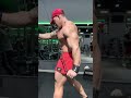 Single Arm Tricep Pushdown