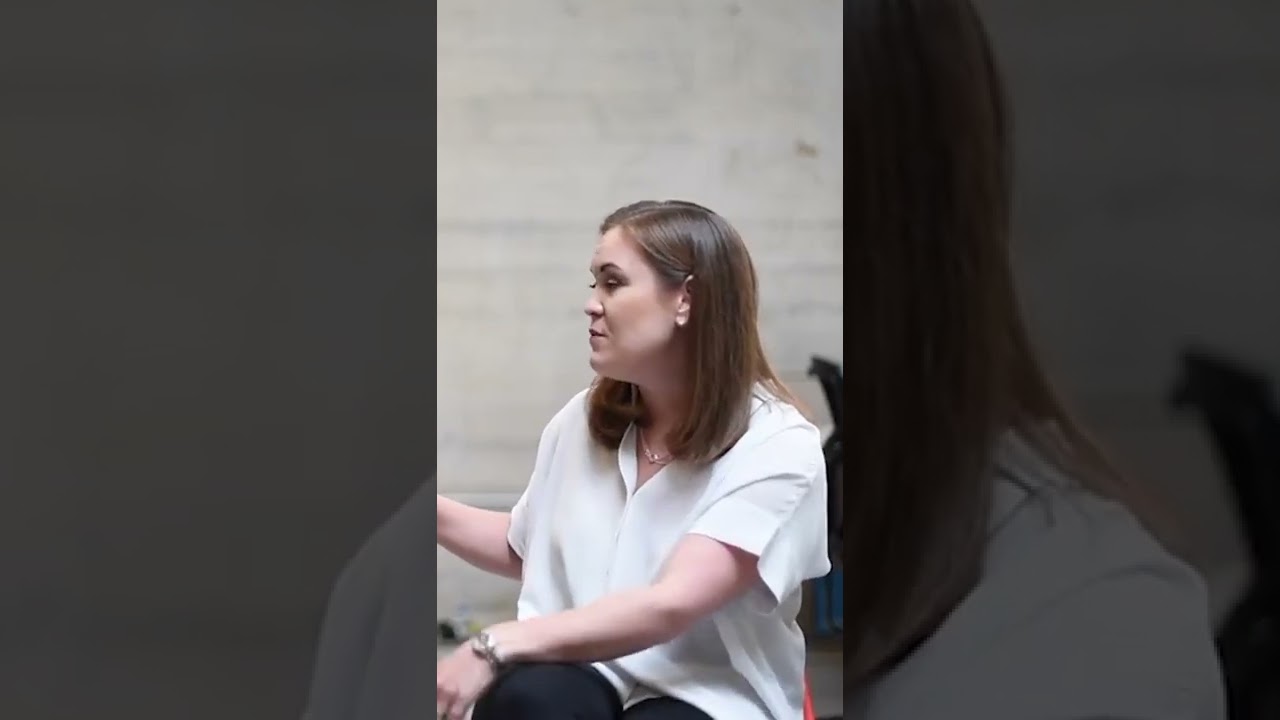 Day in the life of a Bain & Co. Associate Consultant video thumbnail