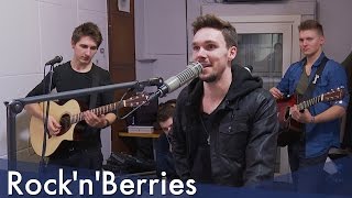 Muzikālā pēcpusdiena: Rock 'n' Berries