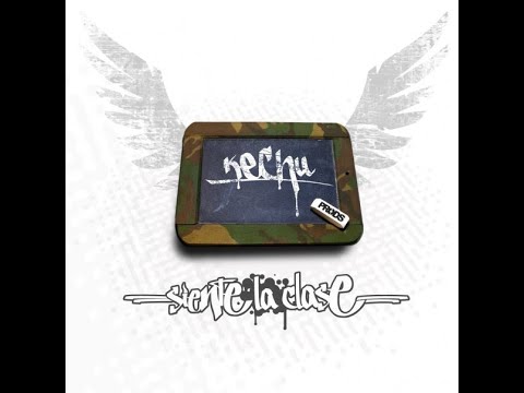 Kechu Prods - 15.Tactica sublime (con Nico & Dj Kaze) (2009)