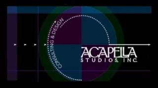 Acapella-Everybody said but nobody did