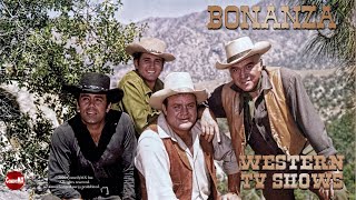 Download lagu Bonanza 14 Episodes Compilation Season 1 Marathon ... mp3